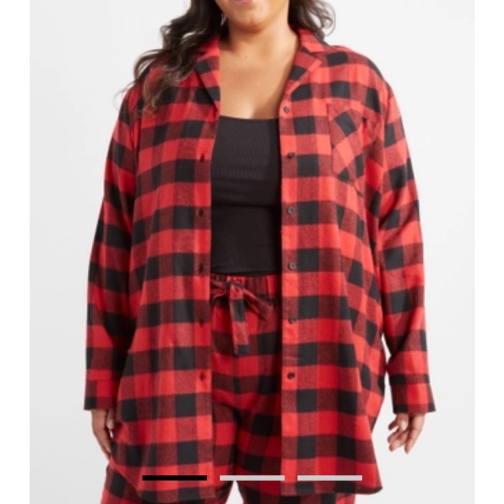 3X pajamas Rue 21